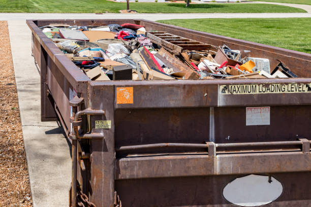 Best Dumpster Rental Services  in Elkridge, MD