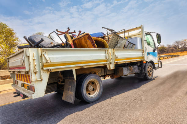 Recycling Services for Junk in Elkridge, MD